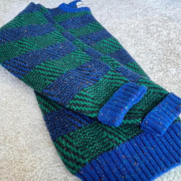 McGregor Wool Sweater Medium - Picture 3 of 3
